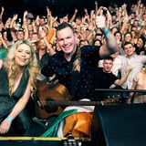 THE LOST BACKPACKERS | Metro Social, Sydney