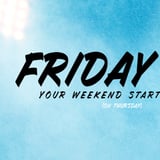 Friday Jr.