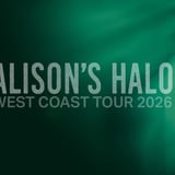 Pretty But Wicked Presents: Alison's Halo