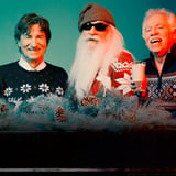 The Oak Ridge Boys: Christmas 2026