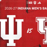 IU vs. UK Men's Basketball