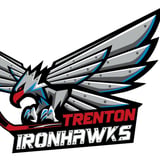 Trenton Ironhawks vs. Adirondack Thunder