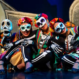 Sugar Skull!