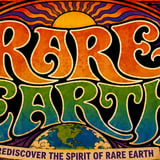 Rare Earth