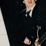 BRUCE FOXTON '50 years of The Jam'