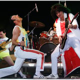 The Bohemians - a Night of Queen