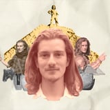 Milo Rossi: Offline and In Person