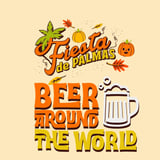 Beer Around The World 2026 - Fiesta De Palmas McAllen TX