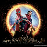 Spider-Man: No Way Home In Concert With The Atlanta Symphony Orchestra