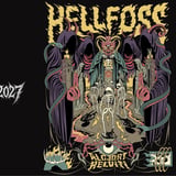 HELLFOSS 2027 🔥