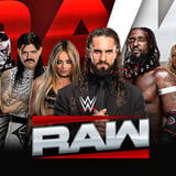 WWE - RAW