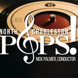 North Charleston POPS! Presents The Music of Motown