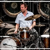 Paal Nilssen-Love & Vestnorsk Jazzensemble­ // Nasjonal jazzscene