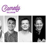 Comedy Ballroom 2027