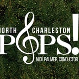 North Charleston POPS! Presents Sounds of the Season