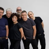 Deacon Blue