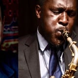 Tony Kofi & Hans Koller: Celebrating Steve Lacy