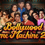 Bollywood Time Machine 2.0  - Wolverhampton