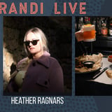 Grandi live - Heather Ragnars