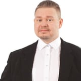 Arimo Mustonen stand-up