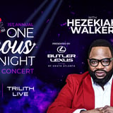 One Joyous Night