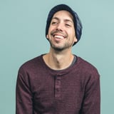 Daniel Eachus