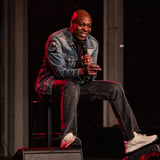 Dave Chappelle Karmageddon