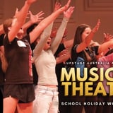 UpStage Musical Theatre Workshop