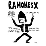 RAMONES X