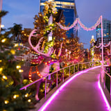 Holiday Wonderland at Petco Park