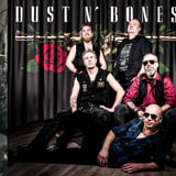 Dust N' Bones + Metallica Project // Vendelbohus