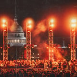 GLOW Block Party: The Chainsmokers