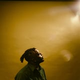 ISAIAH RASHAD: Lil Sunny’s Awful Road Trip