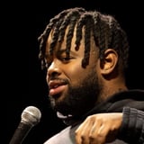 David Lucas: Roast Therapy