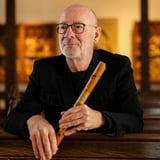 Hans-Jürgen Hufeisen - ein musikalischer Kreuzweg