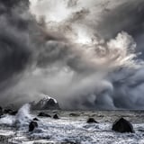 Arctic Challenges: Navigating a Changing Arctic