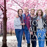 Torka aldrig tårar utan handskar