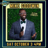 Mike Goodwin (Early Show)