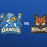 Opening Night vs Fayetteville Marksmen