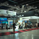 Melbourne International EV Auto Show 2026