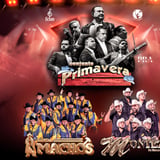 Conjunto Primavera, Banda Machos, Monte de Durango