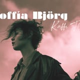Soffía Björg á Kaffi Flóru