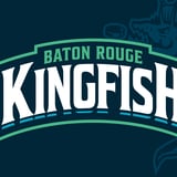 Baton Rouge Kingfish vs. Monroe Moccasins
