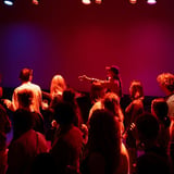 WET COUNTRY - LINE DANCE PARTY