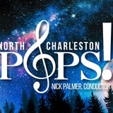 North Charleston POPS! Presents John Williams Greatest Hits