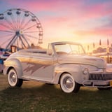 Grease, La Comédie Musicale - dans le rôle de Sandy: Éléonore Lagacé