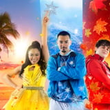 Season Squad The Musical - Penrith