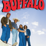 Jackstraw and The Last Wild Buffalo and Mark Tegio