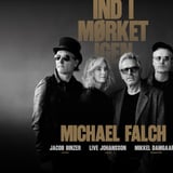 Michael Falch - Ind i mørket igen