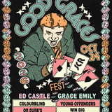 GOOD GRACES Fest